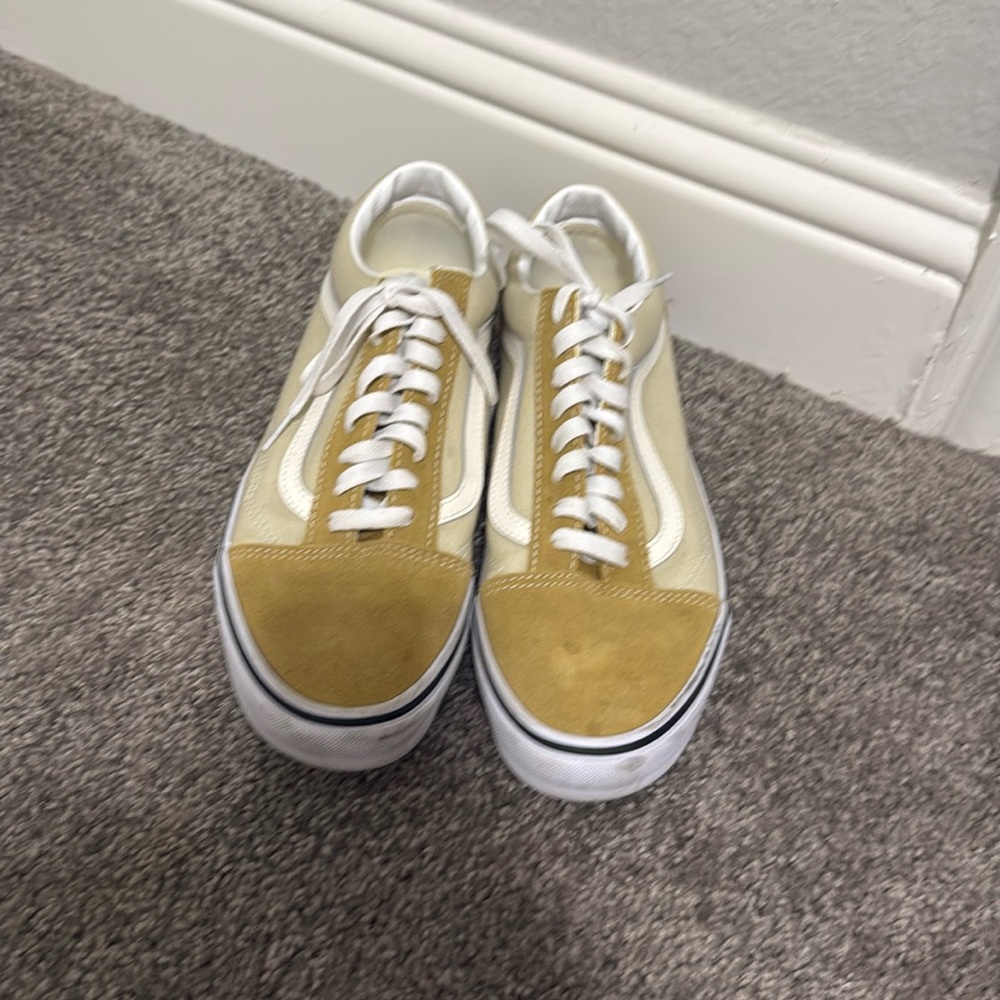 Vans shoes
